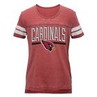 Arizona Cardinals Outerstuff NFL Youth Youth Red Burnout 