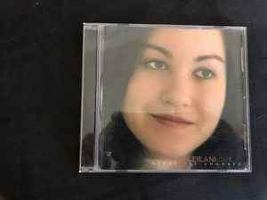 LEILANI CLARK - Never Say Goodbye - CD - **Mint Condition** - RARE - Bild 1 von 1