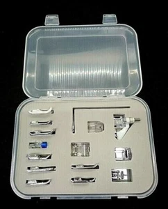 15-pc Utility Feet Package - Bild 1 von 3