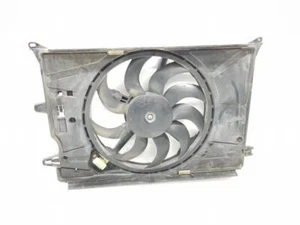 52009102 cooling fan for JEEP RENEGADE 1.4 M-AIR (170 CV) 2014 52182015 2118989 - Picture 1 of 19