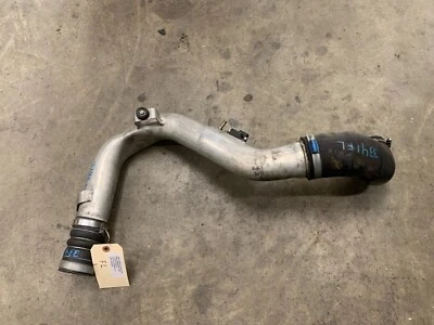 07-10 PONTIAC SOLSTICE -SATURN SKY 2.0L INTERCOOLER TUBO MANGUERA DELANTERO IZQUIERDO LOTE3341 Foto 1 de 4