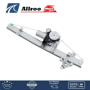740-094 Power Window Regulator Front Left with Motor For Nissan Murano 2015-20 - Picture 1 of 10