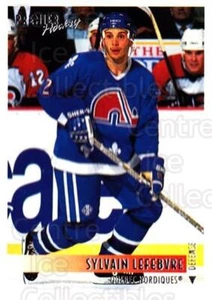 1994-95 Topps Premier #364 Sylvain Lefebvre - Picture 1 of 1