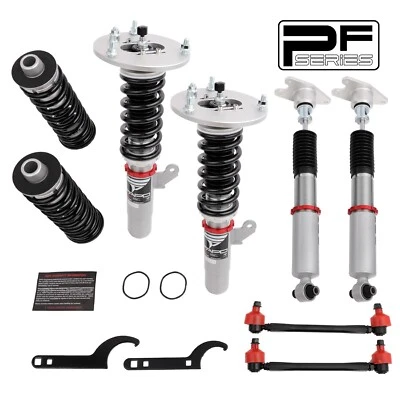 Coilover serie FAPO PF para BMW F32/F33/F36 14-16 420i 428i 435i (3 unidades) Foto 1 de 4