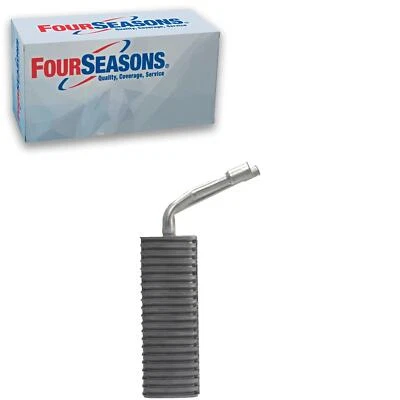 Núcleo evaporador de aire acondicionado 4 estaciones para Ford F-150 1997-2003 Foto 1 de 4