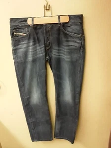 Diesel Jeans Herren Größe 36x34 - noch neu / wurden nie getragen - Bild 1 von 20