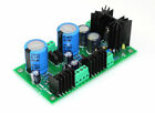 Röhrenvorverstärker Netzteil Platine DC280V + DC280V + DC12,6V Filamentbaugruppe 