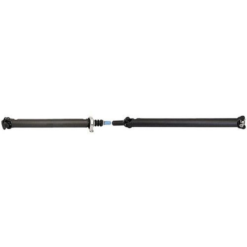 Rear Driveshaft For 199902 Ford F350 SD 4WD 6.8L V10 Automatic w/DRW
