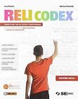 Relicodex. Ediz. rossa. Con nulla osta CEI. Con ... | Book | condition very good