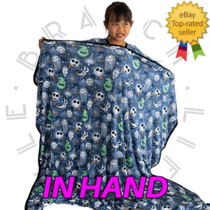 NEU Little Sleepies Disney The Nightmare Before Christmas Wolkendecke IN HAND - Bild 1 von 3