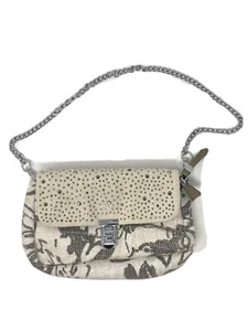youmi K Pink Expandable Crossbody Shoulder Purse Bag  - Picture 1 of 6