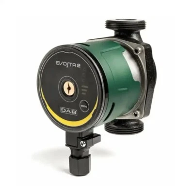 Circolatore Elettronico a Rotore Bagnato Dab Evosta2 40-70/180 - Immagine 1 di 4
