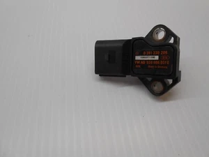 2009-16 Audi A6, B8 Turbo Charge Boost Pressure Sensor OEM 038906051E BW0546 - Picture 1 of 4