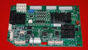 Whirlpool Refrigerator Control Board - Part # W10603638 - Picture 1 of 12