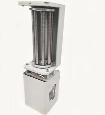 Bomba peristáltica VanKel 17-2000 8 canales para sistema de disolución Varian VK8000 Foto 1 de 4