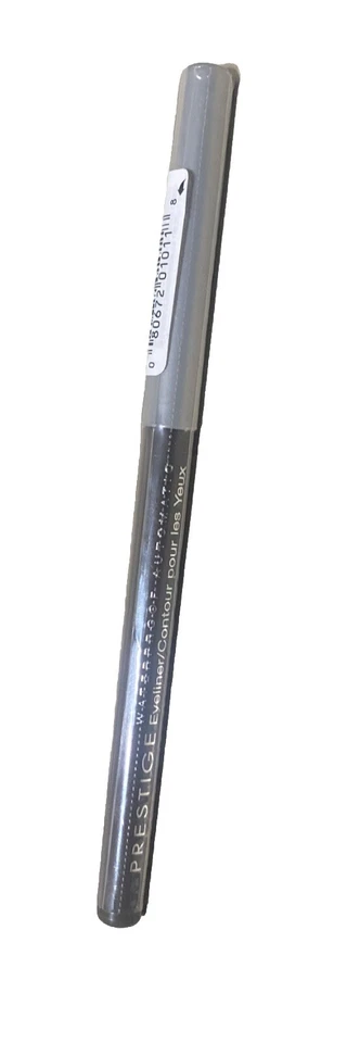 Prestige Waterproof Automatic Eyeliner Eye Liner Be-04 Smokey Green - UNSEALED - Image 1 of 1