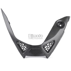 GSX-S750 Belly Pan Air intake cover Lower Fairing For Suzuki GSXS 750 2017-2022 - Imagen 1 de 8