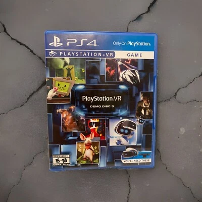 Batman: Arkham VR For Playstation 4 - Sony PlayStation VR - Image 1 of 3