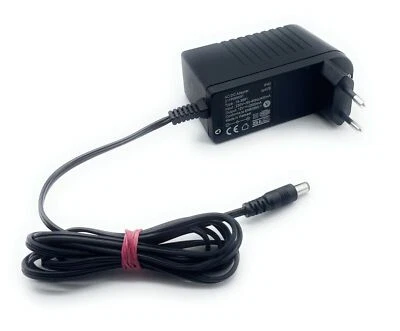AVM Netzteil 12V 2A für FritzBox 3390 3490 6430 5840 7369 7490 7390 5490 6490 - Bild 1 von 2