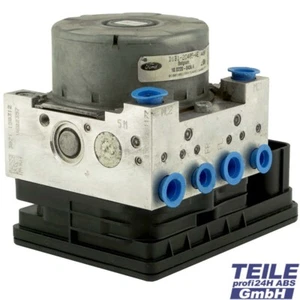 ABS Steuergerät FORD D1B12C405AE D1B12C013BC 10091501083 24Monate Garantie* - Bild 1 von 6