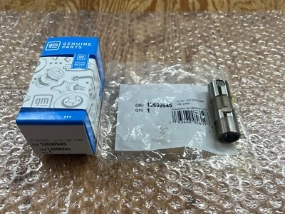 Elevador 2000-2024 para GM ACELCO LS2 LS7 5,3 L 6,0 L 6,2 L 12698945 HL128 OEM GENUINO Foto 1 de 4