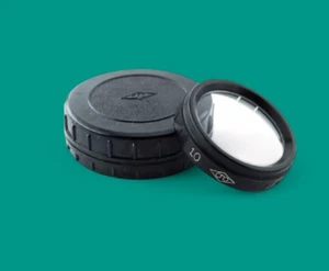 Photo filter +1 36mm for collapsible lens Industar 22, 50, 10 and Elmar Leica - Picture 1 of 6