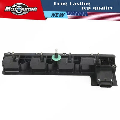 Paquete de bobinas de encendido traseras para 00-03 Cadillac Oldsmobile B352 GM1104075 UF265 nuevo Foto 1 de 4