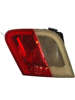 2000 BMW 3 Series 328CI conjunto de lanterna traseira tampa montado passageiro direito destro - Imagem 1 de 4