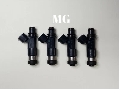 Juego de 4 Denso 1465A051 2004-2012 Mitsubishi Eclipse Galant 2.4L I4  Foto 1 de 2