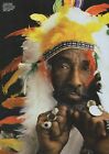 Lee Scratch Perry - Inventor Of Reggie - Full Size Magazine Advert