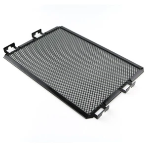 Aluminum Radiator Protection Gille Guard Cover Fit For Yamaha FZ07 FZ-07 14-19 - Imagen 1 de 6