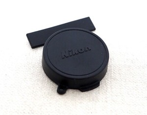 Vintage Official Nikon L35AF / L35AD Lens Cap 46mm