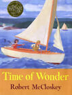 Couverture rigide Time of Wonder Robert McCloskey