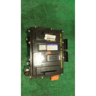 BATTERY FOR KIA SPORTAGE (21) 1.6 CRDI MILD HYBRID (100KW) 2WD SUV 2021 - Image 1 of 4