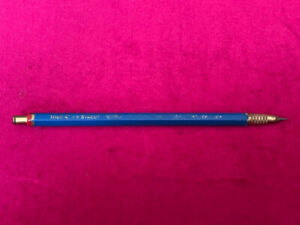 Vintage Staedtler Mars 1005 Technical Mechanical Drafting Pencil