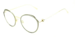 JIMMY CHOO JC 264/O Y6U 50 mm Gafas RX Gafas Ópticas MARCOS Nueva Italia - Imagen 1 de 12
