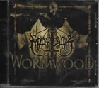MARDUK-WORMWOOD-CD-Reissue-Swedish black metal-watain-ragnarok-enthroned-scour