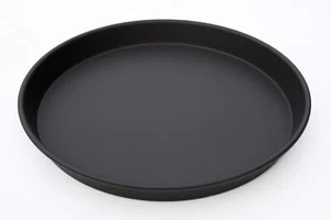 Sartén para pizza LloydPans Deep Dish, anidación, PSTK presazonada (1, 14x1,5 pulgadas) - Imagen 1 de 4