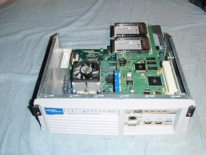 Nortel BCM 400 Basisfunktion mit Medienservicekarte NTAB9969  - Bild 1 von 3