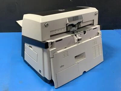 Fujitsu FI-6670 Document Scanner - Image 1 of 4