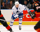 Mats Sundin - Maple Leafs, 8x10 Action Photo