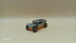 Matchbox Coyote 500 von 2012 Mainline - Bild 1 von 7