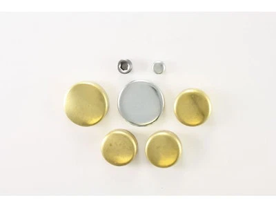 Kit de tapones de expansión para Chevrolet C20 1975-1986 46562BDZF 1976 1977 1978 1979 Foto 1 de 2