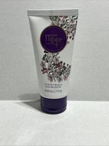 Maja Plum Blossom Flor de Ciruelo Dry Skin Hand Cream 2.7 fl oz Crema Para Piel - Picture 1 of 8