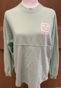Disney Park Aqua Spirit Trikot Walt Disney World Größe XS - Bild 1 von 7