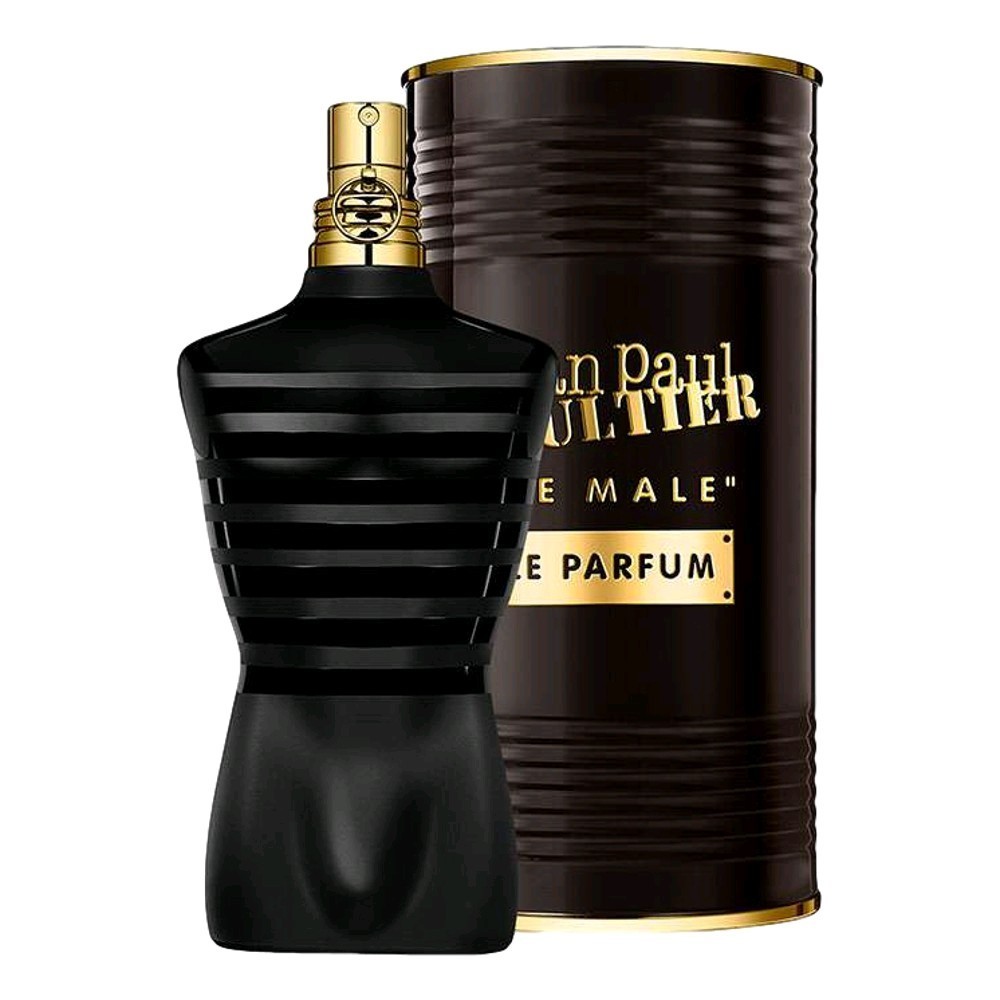 香水(男性用) Jean Paul Gaultier Le MaleLeParfum 125ml Le Male Le Parfum Jean Paul Gaultier cologne - a fragrance