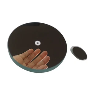 Espejo primario reflector newtoniano parabólico D114F900 espejo secundario de 25 mm - Imagen 1 de 8