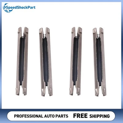 Kit de pernos de pinza de freno de disco delantera frenos Raybestos para Ford Aerostar 1986-1997 Foto 1 de 2