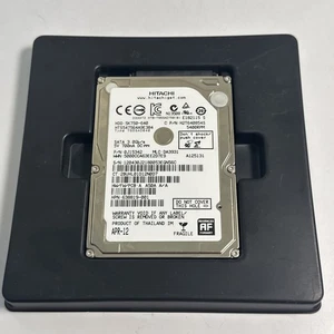 Hitachi HTS547564A9E384 5K750-640 640GB SATA 2.5" HDD 0J15342 - Picture 1 of 6
