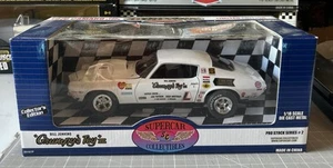 ERTL Supercoche Coleccionables Bill Jenkins "Grumpy Toy" VIII 1970 Camaro Edición Limitada - Imagen 1 de 2